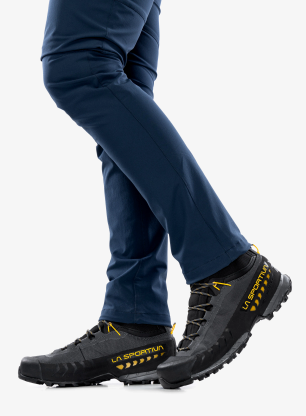 Черевики трекінгові La Sportiva TXS GTX - carbon/bamboo