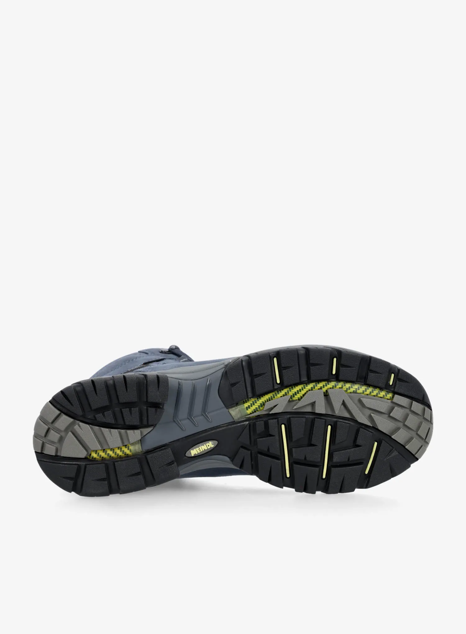 Черевики трекінгові Meindl Ohio 2 GTX - blue