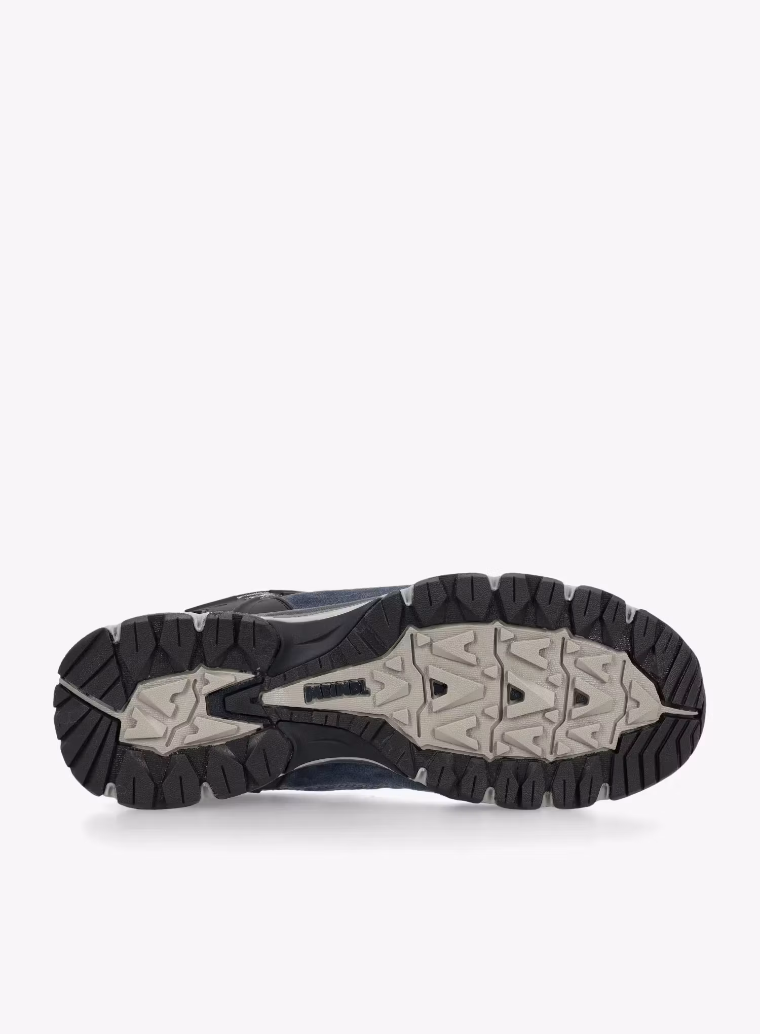 Черевики трекінгові Meindl Ontario GTX - navy/black