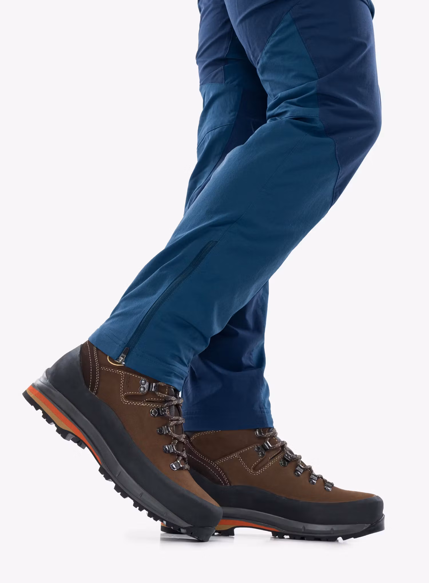Черевики трекінгові Meindl Vakuum Men GTX - dark brown