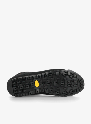 Черевики трекінгові AKU Slope GTX - black/black