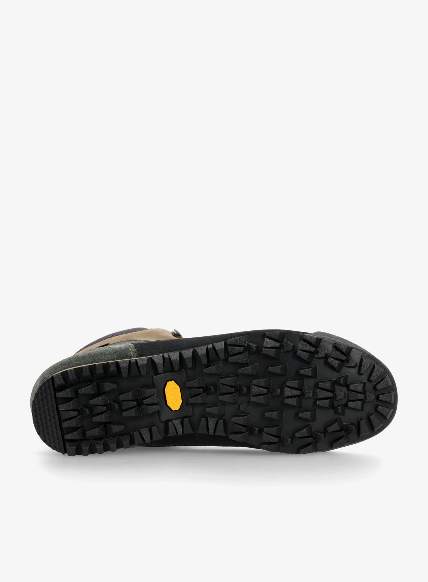 Черевики трекінгові AKU Slope Original GTX - anthracite/green