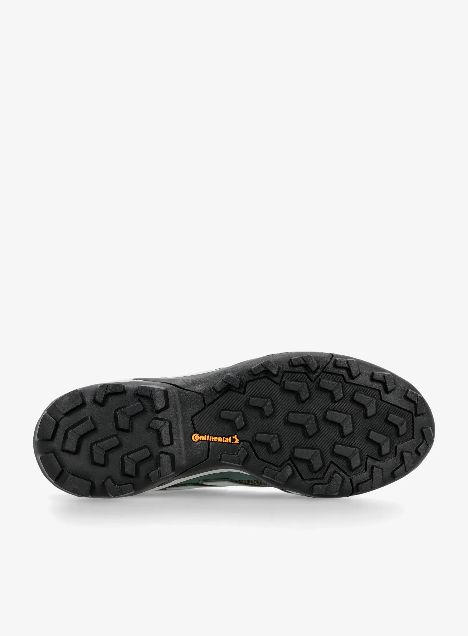 Черевики трекінгові низькі adidas TERREX Skychaser - olistr/gretwo/cblack