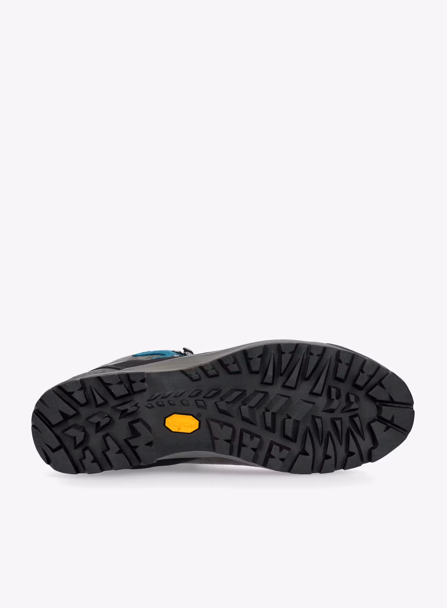 Черевики трекінгові Scarpa Kailash Trek GTX - shark/grey