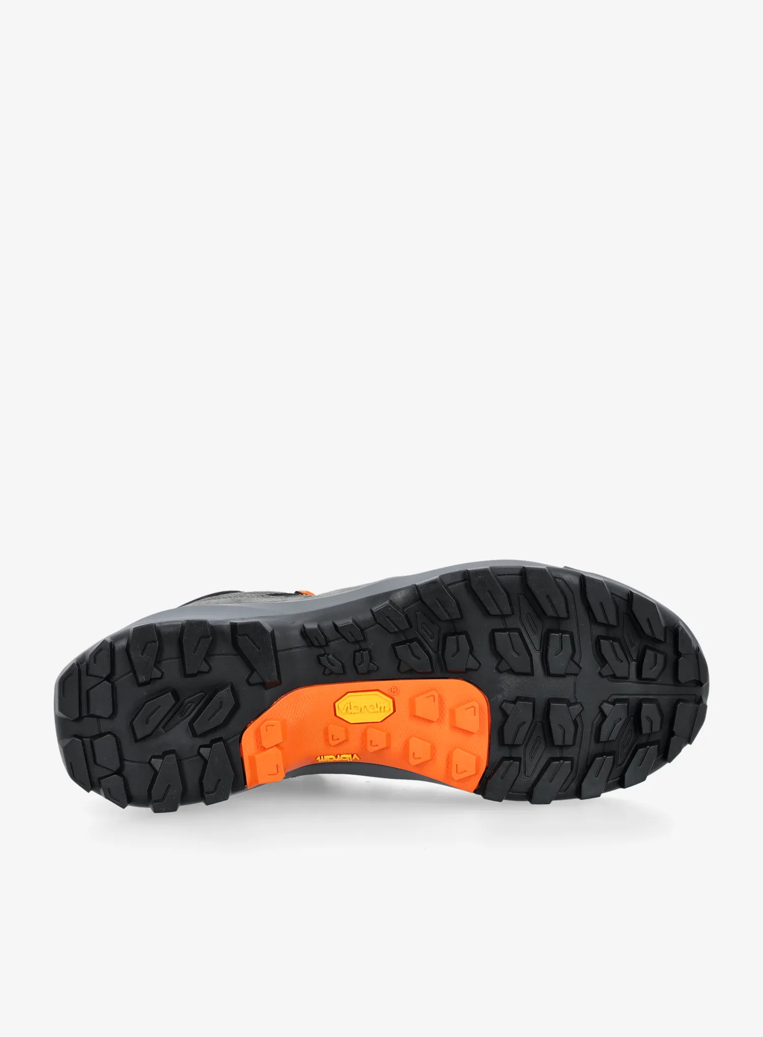 Черевики трекінгові Scarpa Mustang Trk GTX - shark/tonic