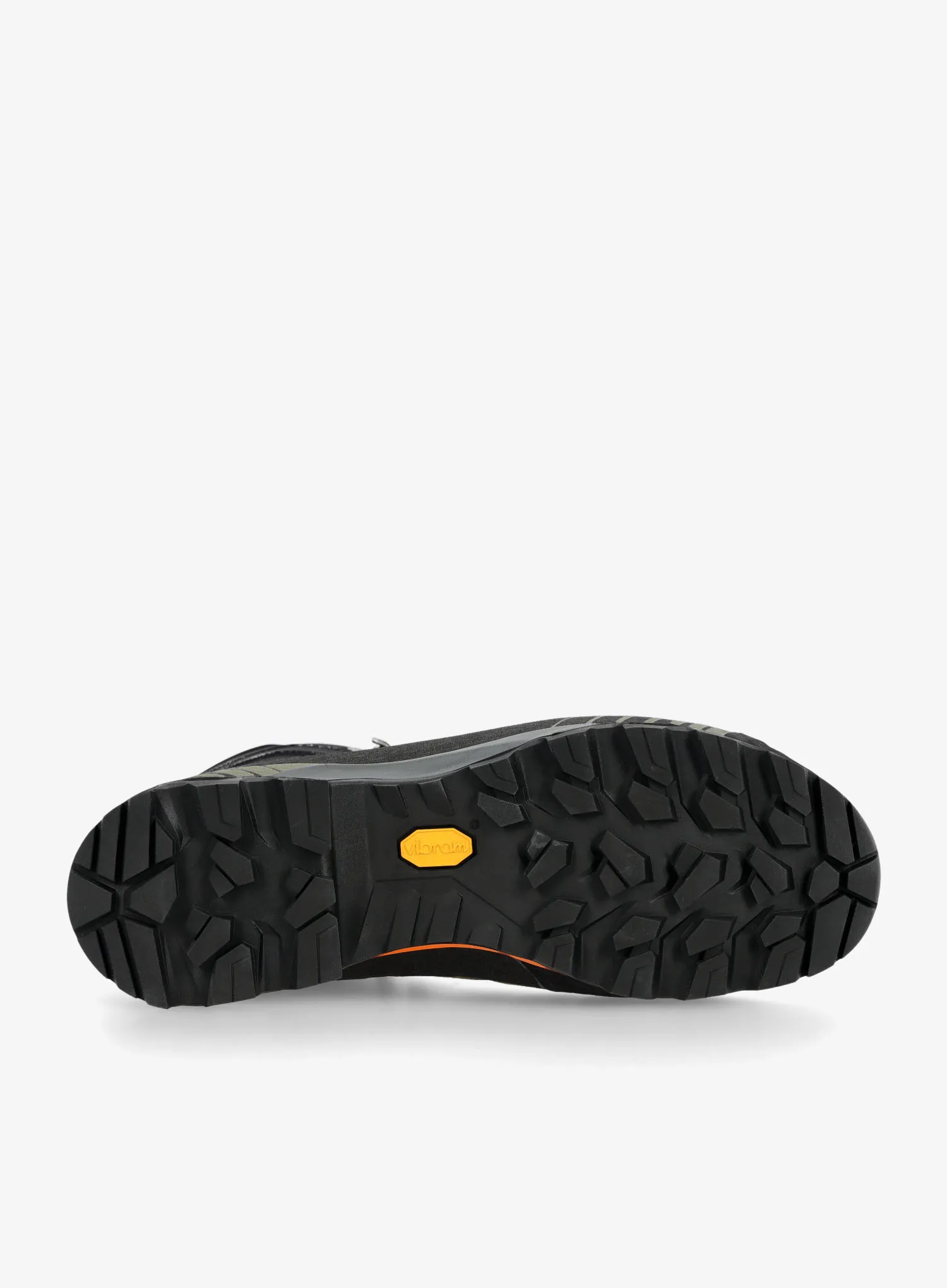 Черевики трекінгові Scarpa Ribelle TRK GTX - military/military