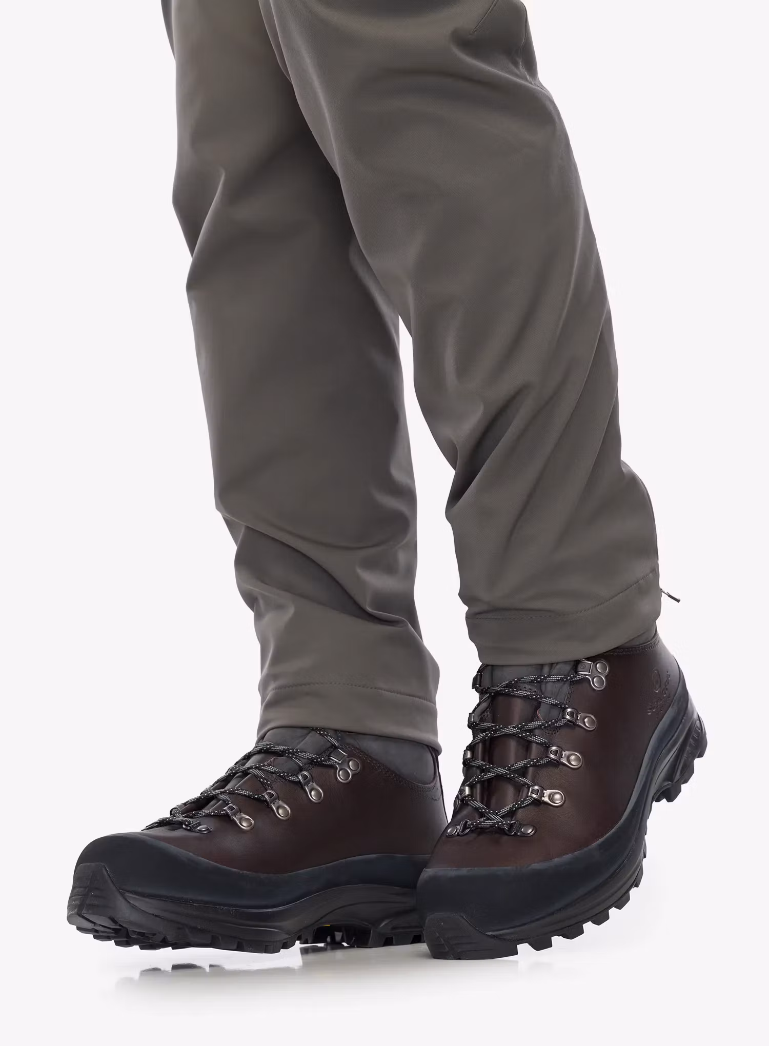 Черевики трекінгові Scarpa SL Active - bordeaux