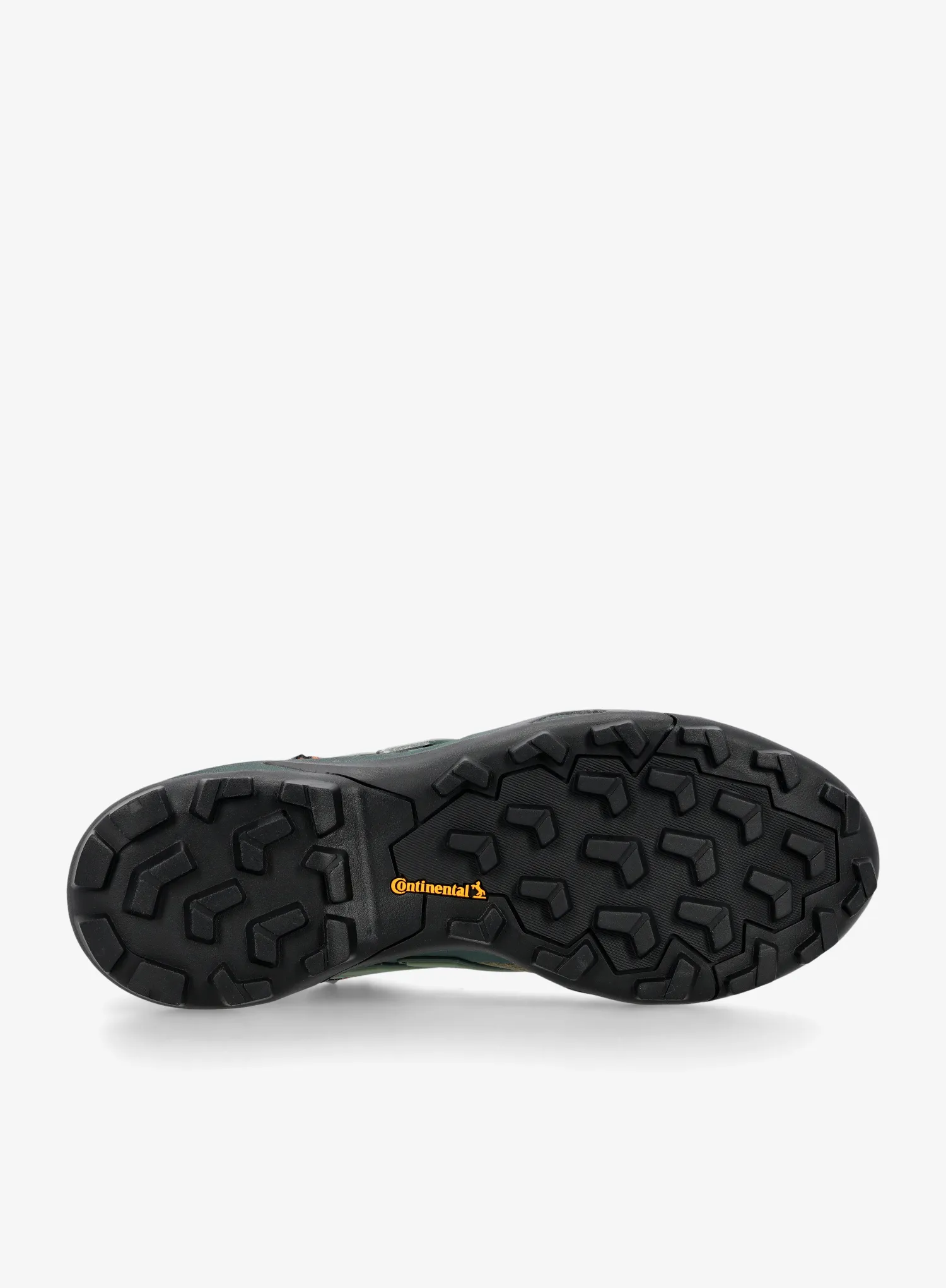 Черевики трекінгові високі adidas TERREX Skychaser Mid GTX - olistr/silgrn/cblack