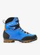Черевики трекінгові Zamberlan Baltoro Lite GTX - royal blue/black