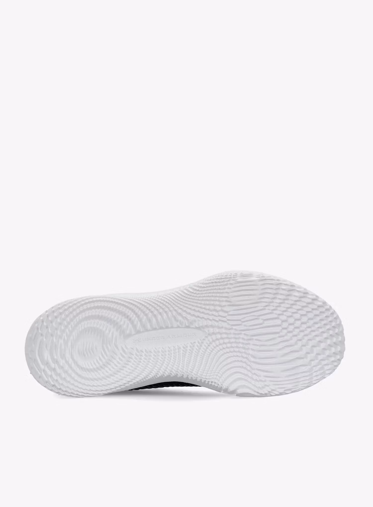 Кросівки для тренувань Under Armour Dynamic 2 - black/castlerock/white