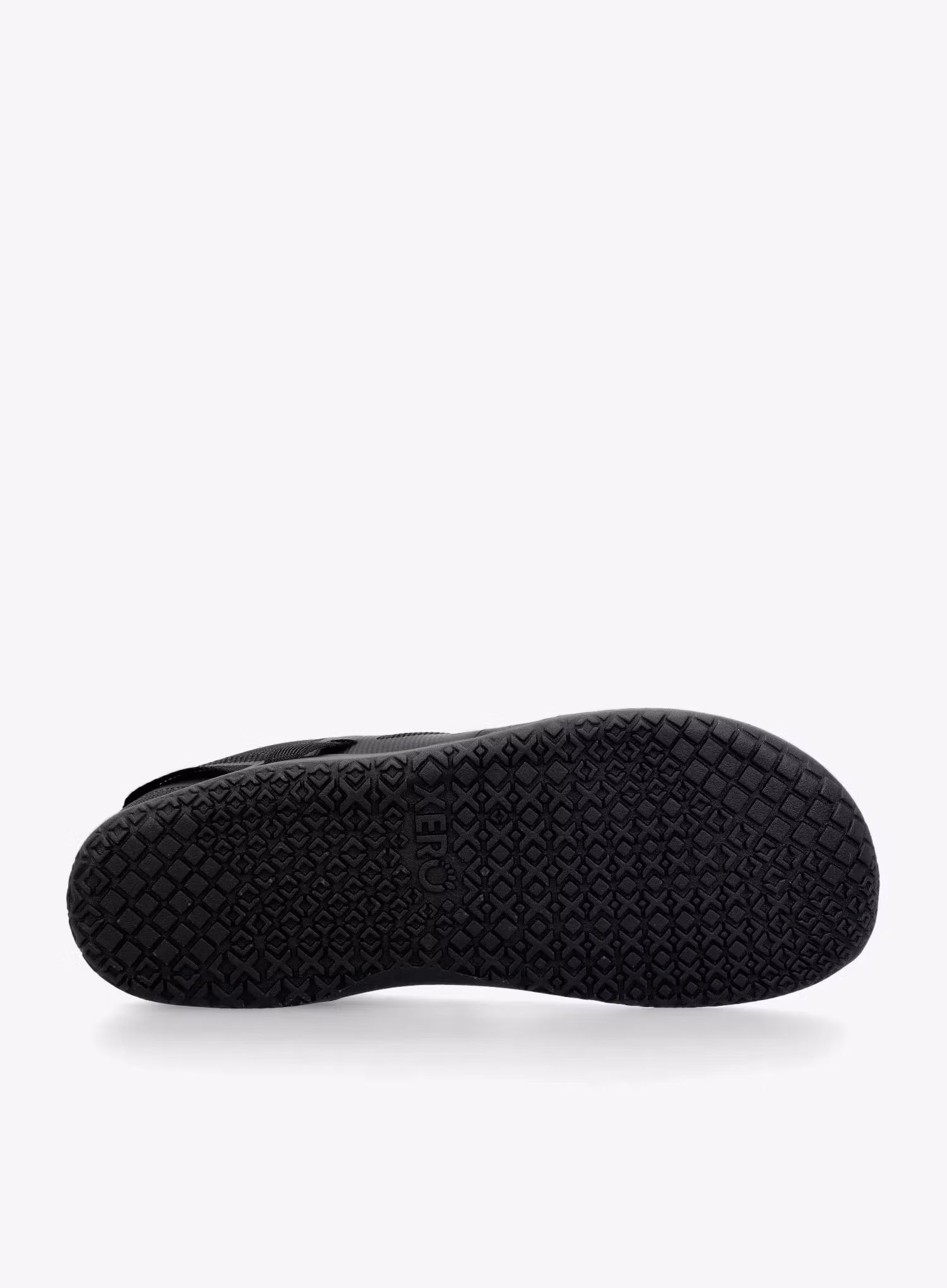 Кросівки для тренувань Xero Shoes XT Max - black