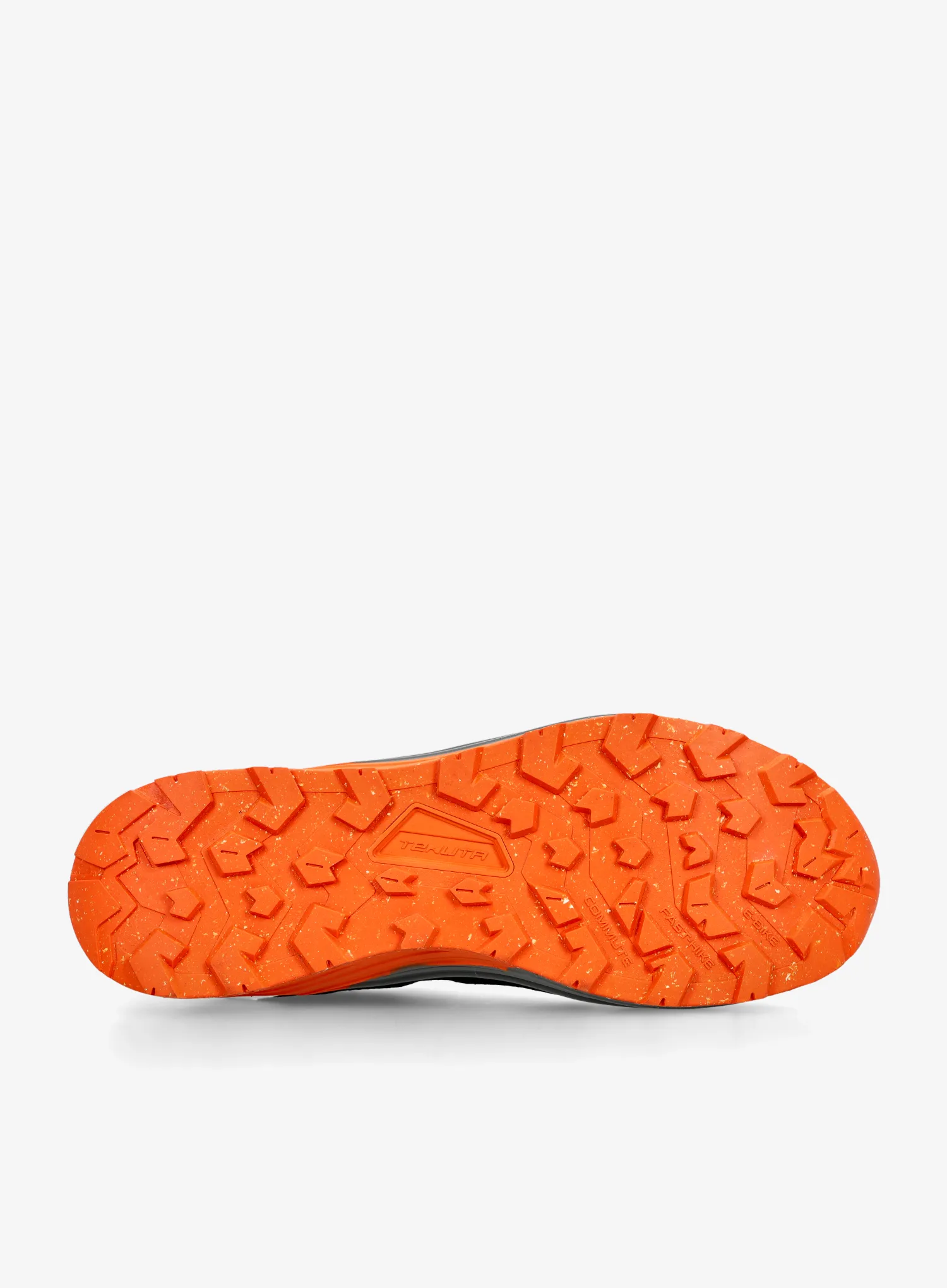 Черевики туристичні AKU Aira V-Light GTX - black/orange