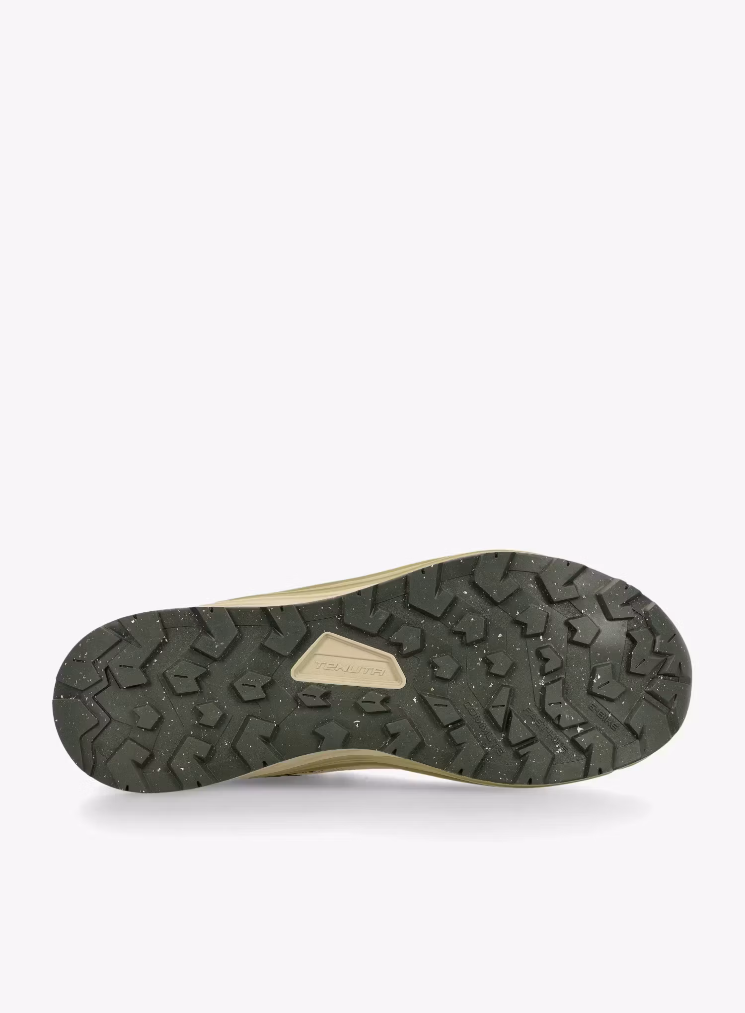 Черевики туристичні AKU Omnia V-Light GTX - beige/olive