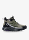 Черевики туристичні жіночі adidas TERREX Anylander Mid RAIN.RDY - olive strata/n.cargo/core blk