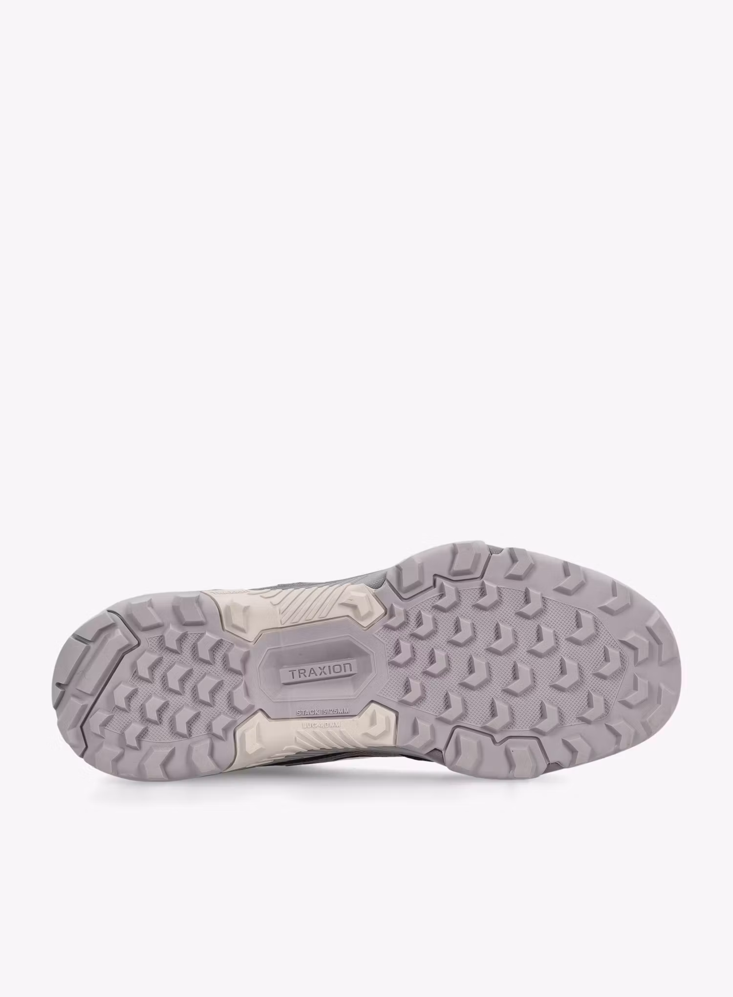 Черевики туристичні жіночі adidas TERREX Eastrail 2 - taupe oxi/won alumin/prel viol