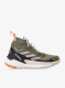 Черевики туристичні жіночі adidas TERREX Free Hiker 2 - olive str/prelov fig/amber tin