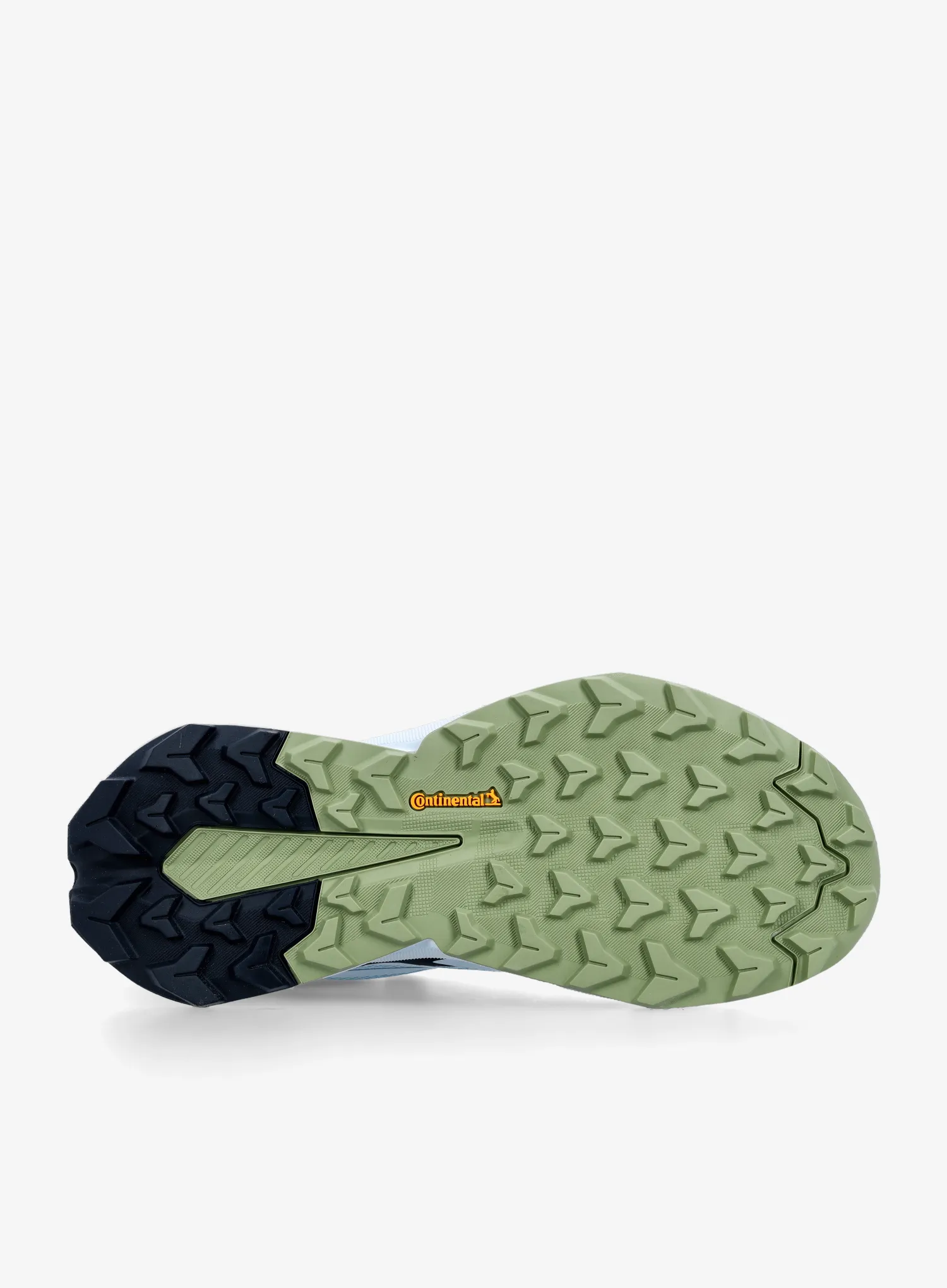 Черевики туристичні жіночі adidas TERREX Trailmaker 2 Mid GTX - glow blue/crystal sky/leg ink