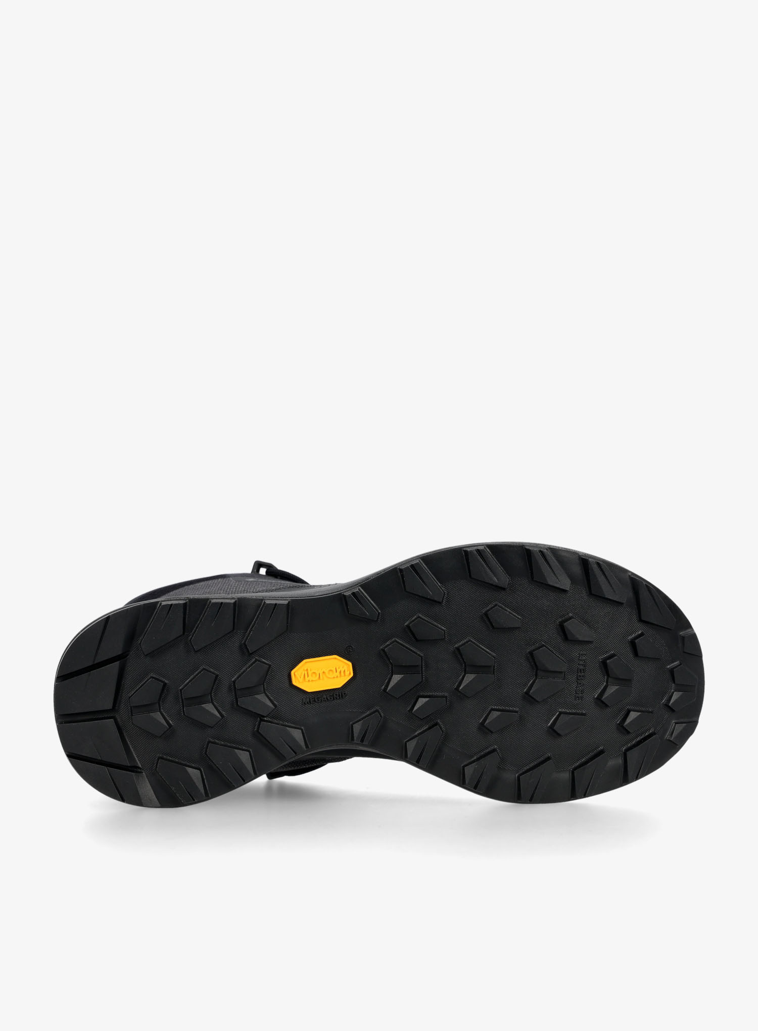 Черевики туристичні жіночі Arcteryx Kopec Mid GTX - blck/blck