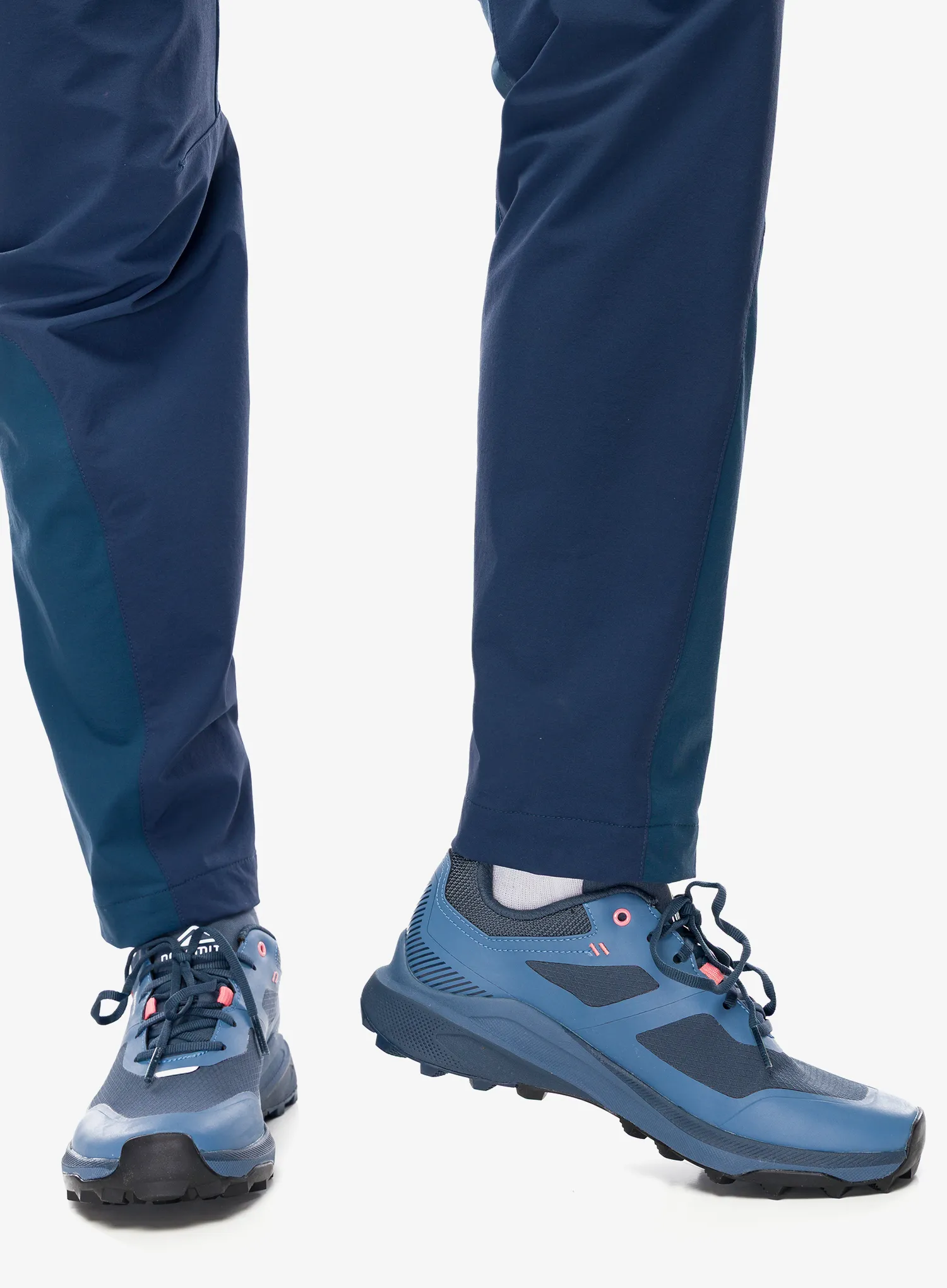 Черевики туристичні жіночі Dolomite Nibelia GTX - denim blue