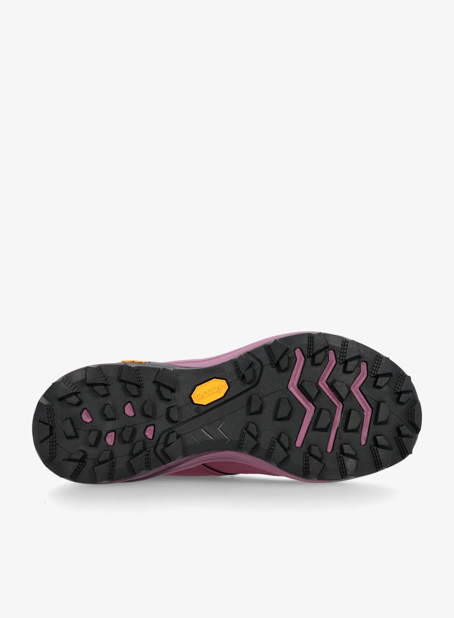 Черевики туристичні жіночі Dolomite Nibelia Warm - mauve pink