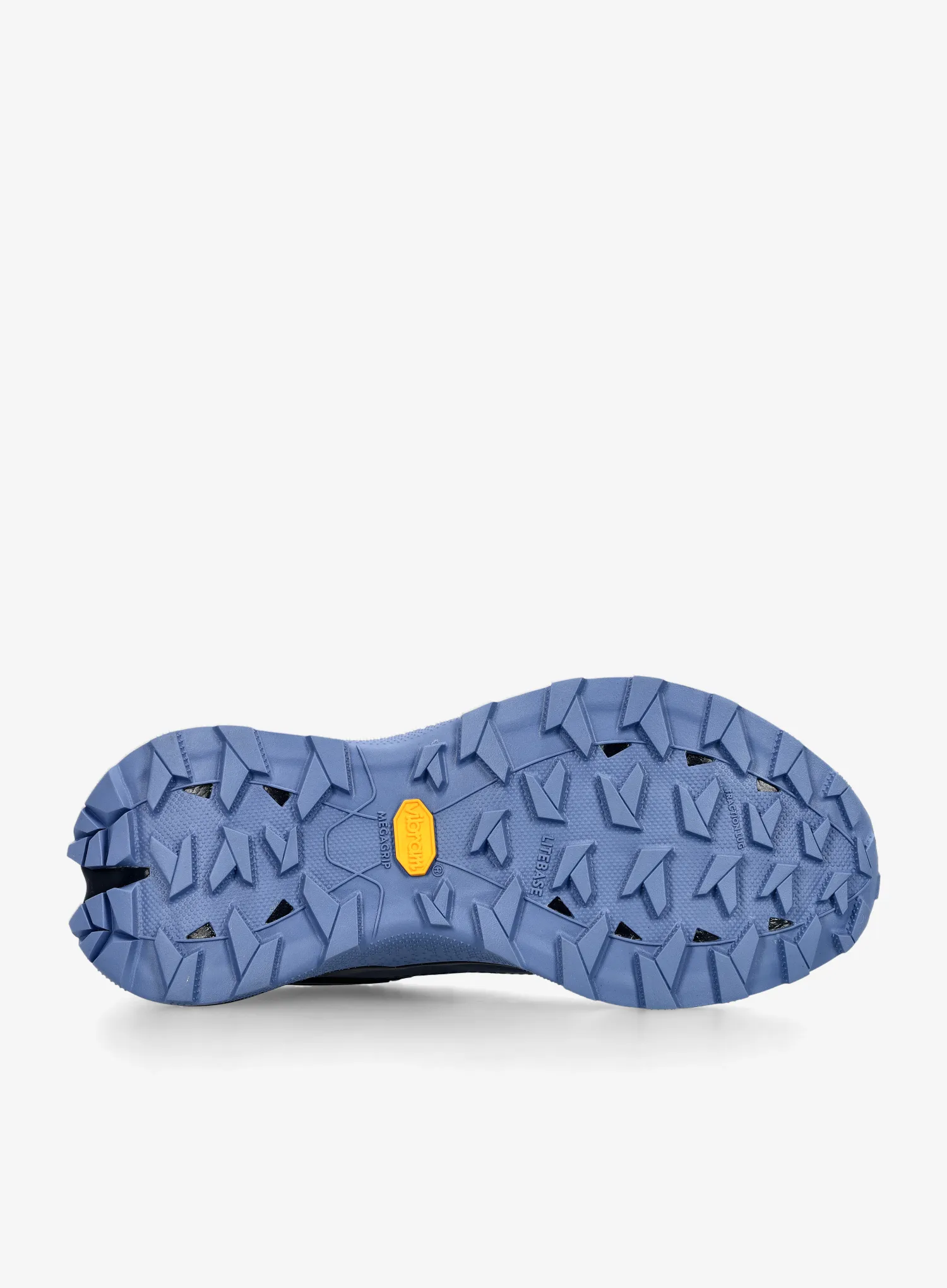 Черевики туристичні жіночі Garmont 9.81 Etere - nights blue/very violet
