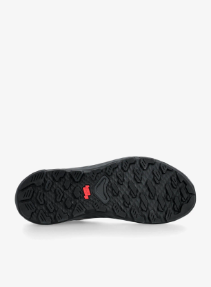 Черевики туристичні жіночі Hanwag Kaduro Low GTX - asphalt/black