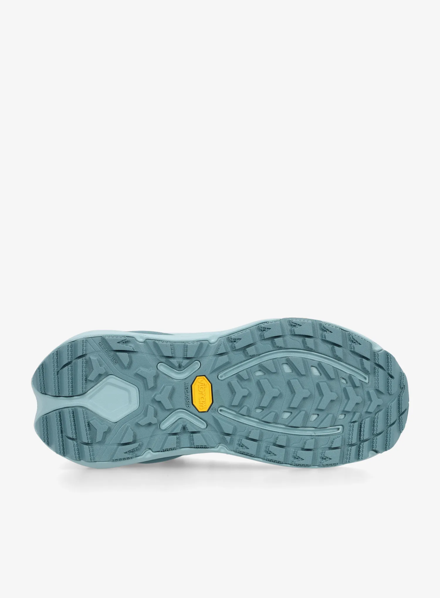 Черевики туристичні жіночі Hoka Kaha 3 GTX - mountain fog/druzy