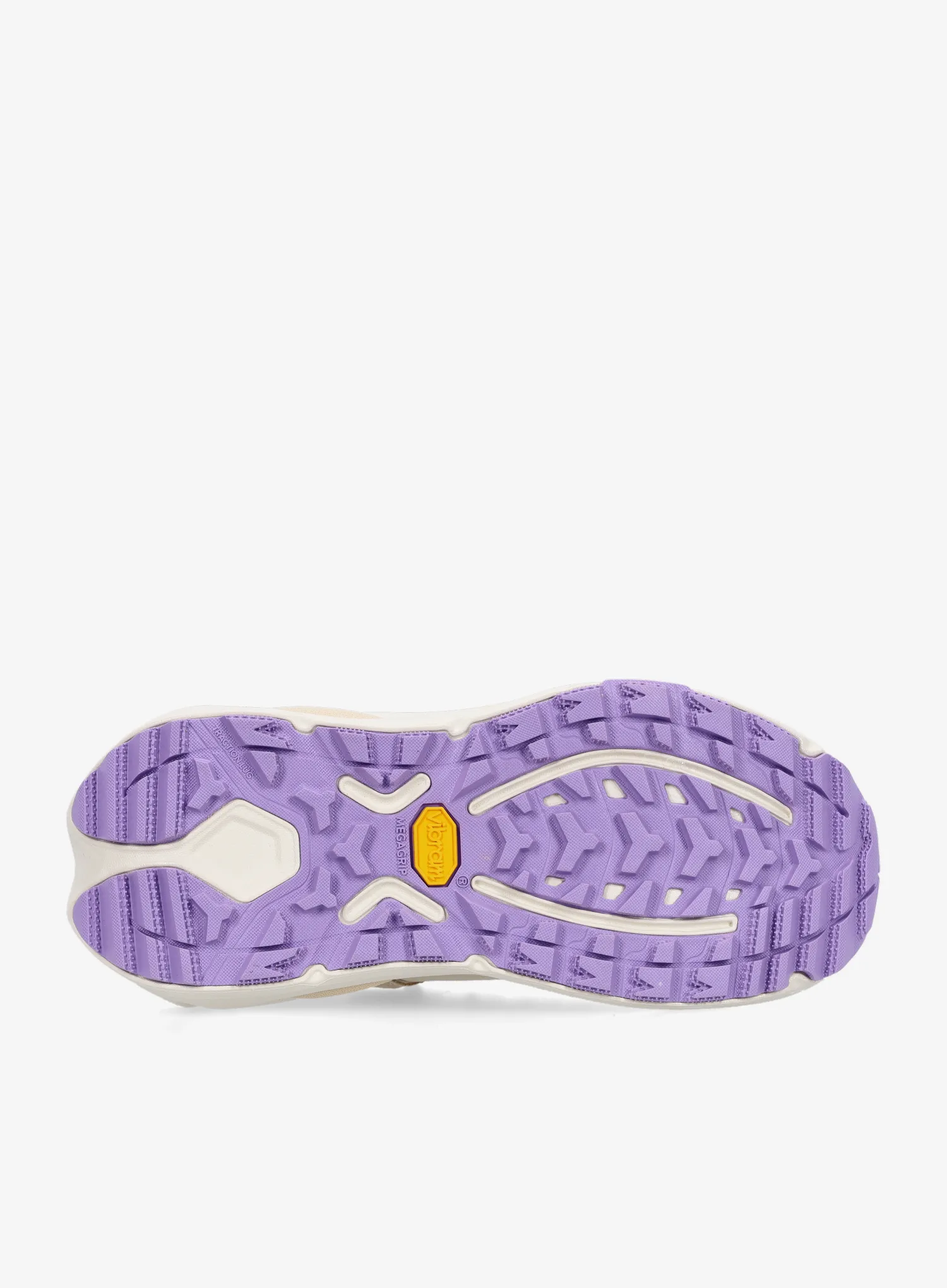 Черевики туристичні жіночі Hoka Kaha 3 Low GTX - vanilla/mint fluorite