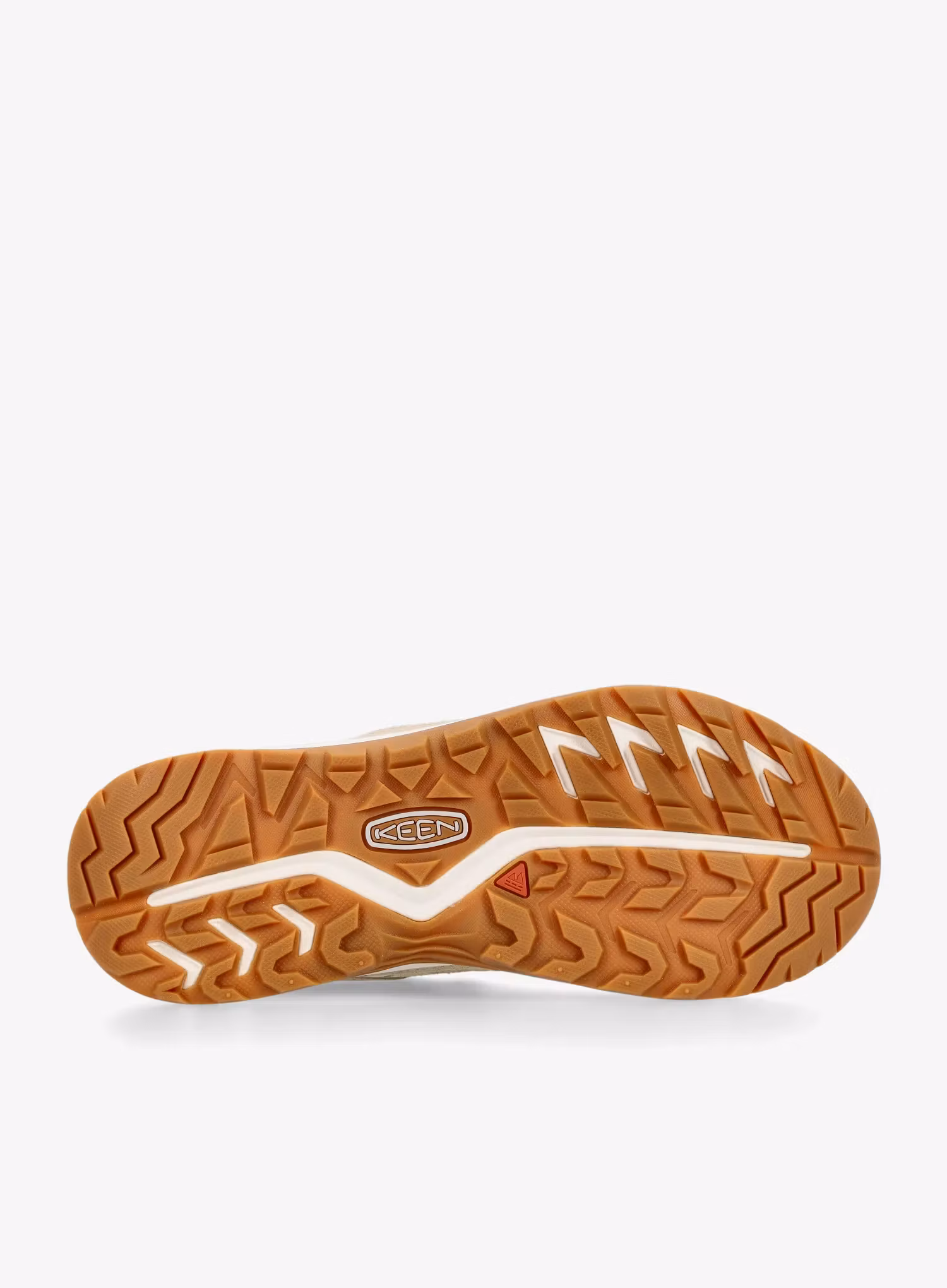 Черевики туристичні жіночі Keen Hightrail Wp - birch/daffodil