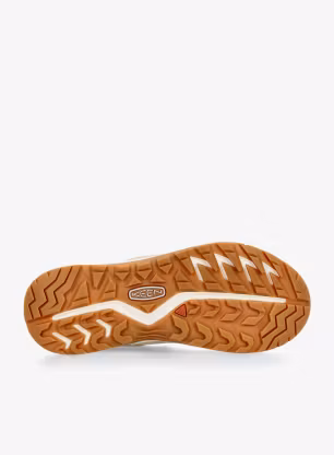 Черевики туристичні жіночі Keen Hightrail Wp - birch/daffodil