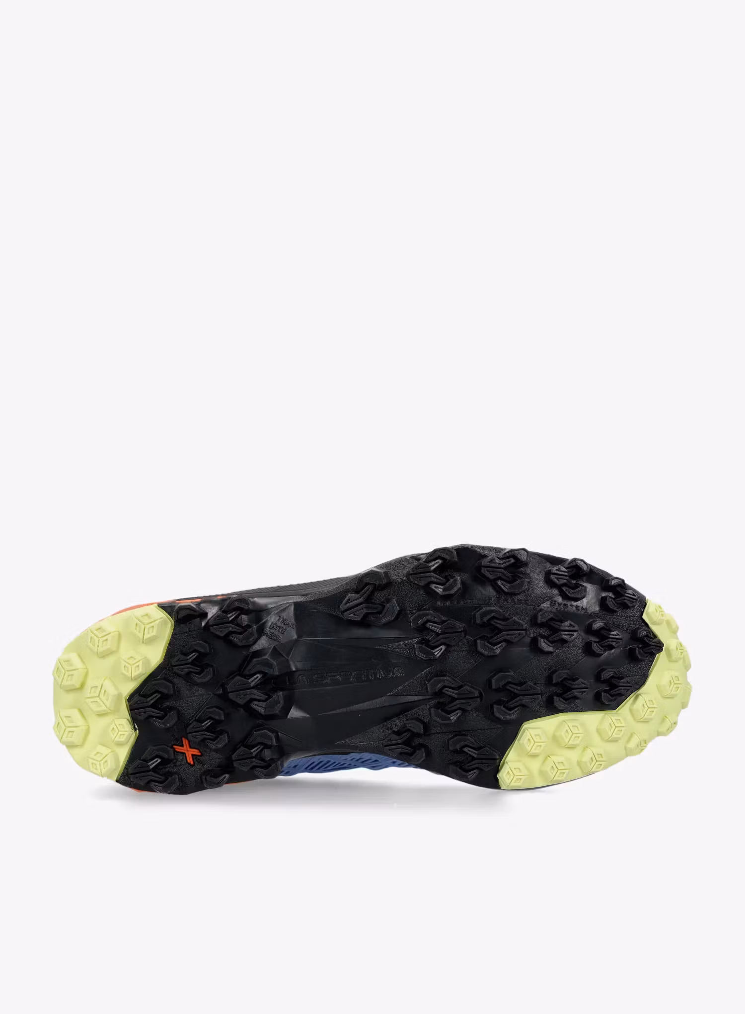 Черевики туристичні жіночі La Sportiva Akyra II - moonlight/zest