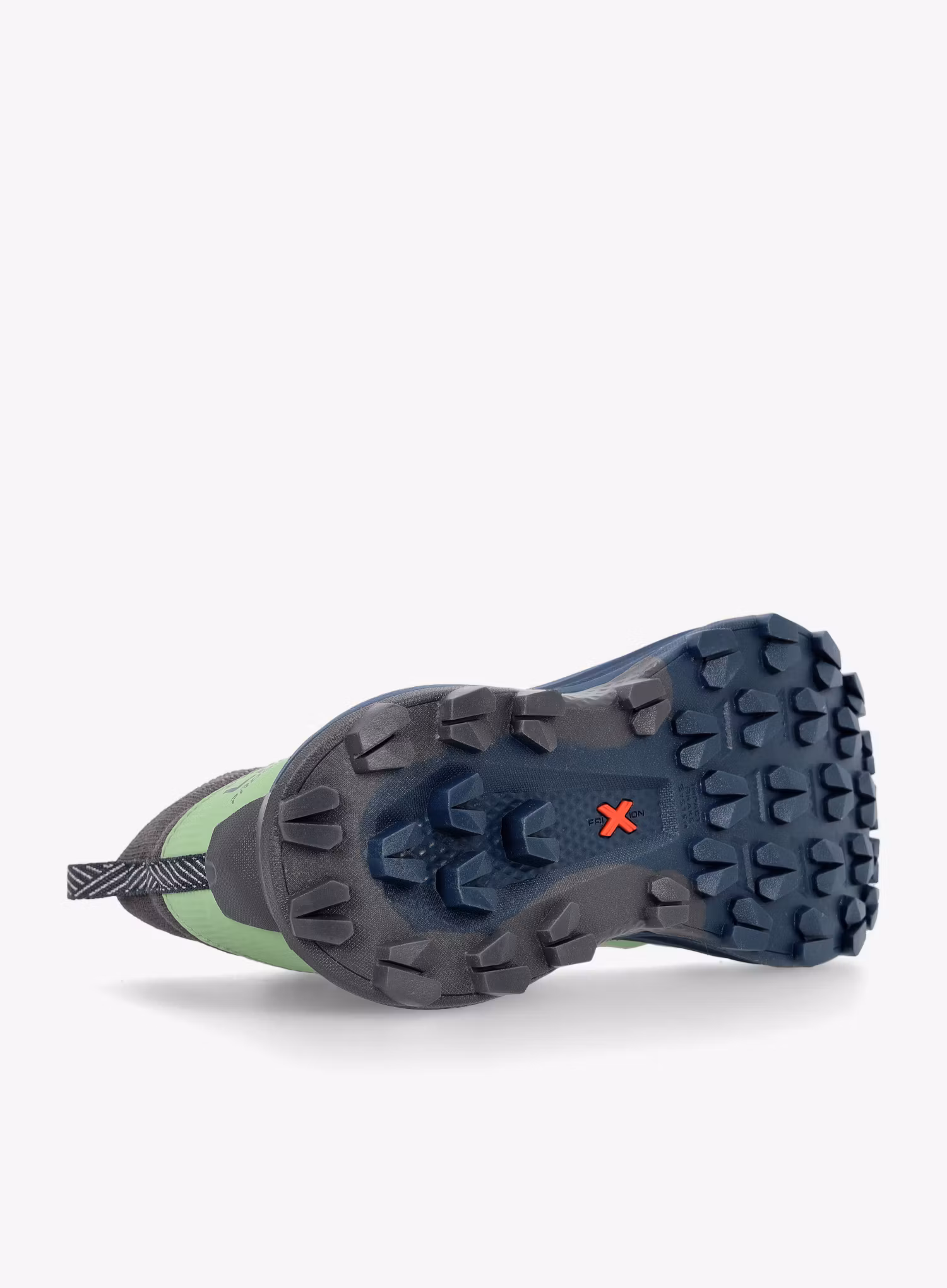 Черевики туристичні жіночі La Sportiva Prodigio Hike GTX - aspen green/savana
