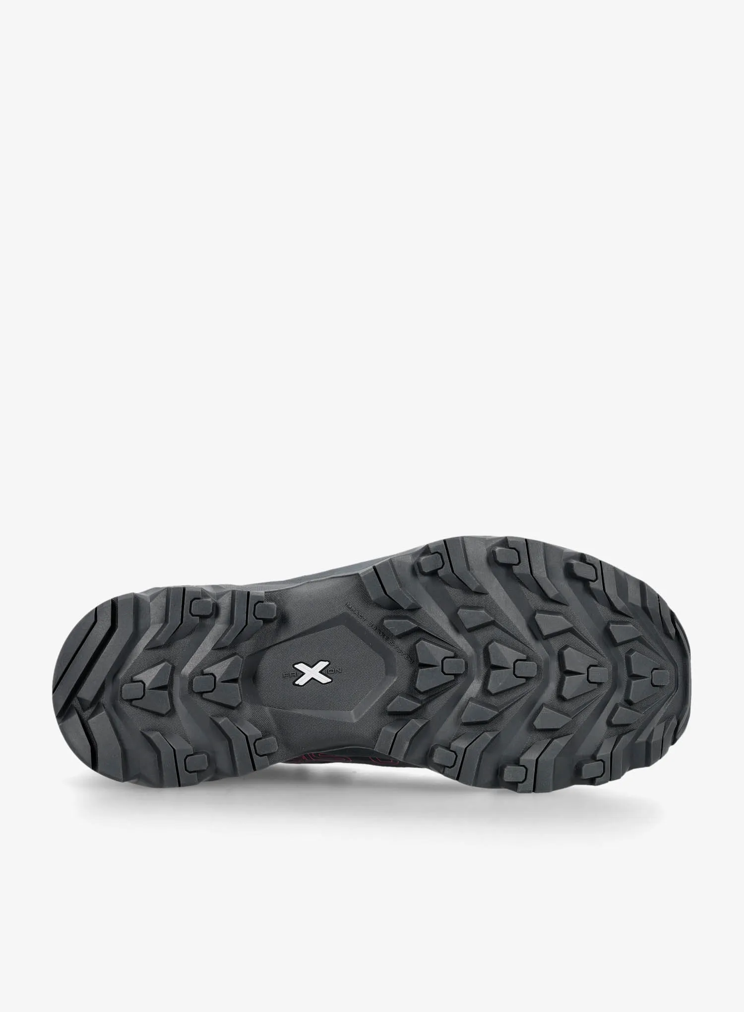 Черевики туристичні жіночі La Sportiva Ultra Raptor 3 GTX - onyx/azalea