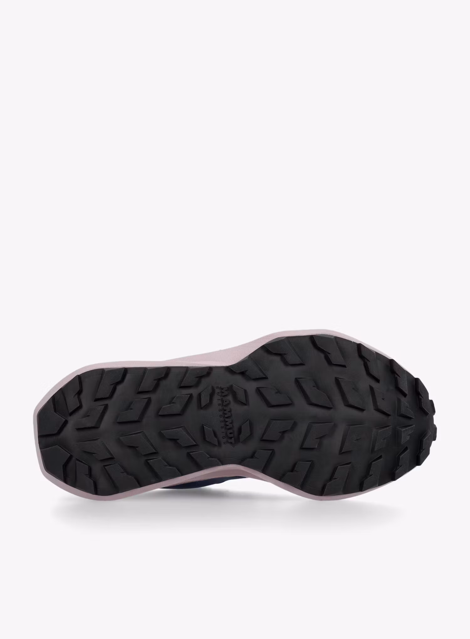 Черевики туристичні жіночі Mammut Aenergy  Hike Low GTX - marine/dark alpine calamint