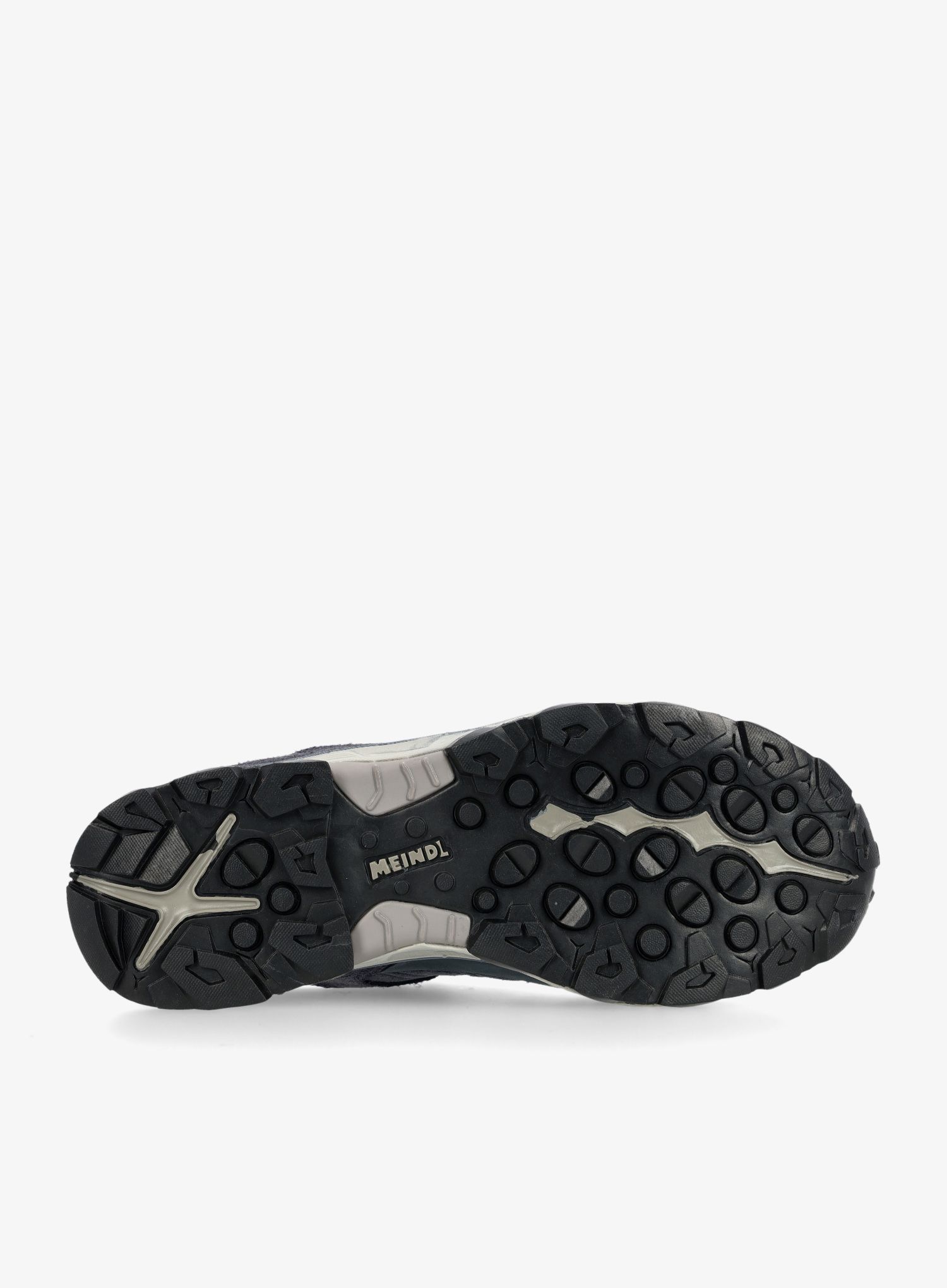 Черевики туристичні жіночі Meindl Lite Trail Lady GTX - jeans/azure