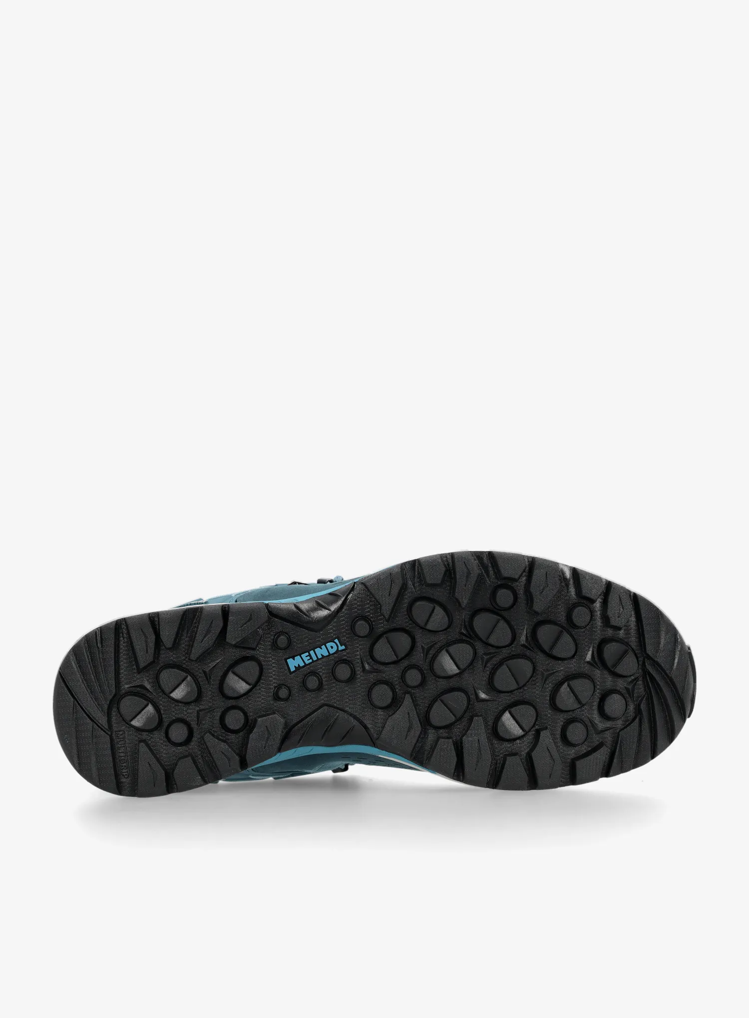 Черевики туристичні жіночі Meindl Top Trail Lady GTX - turquoise