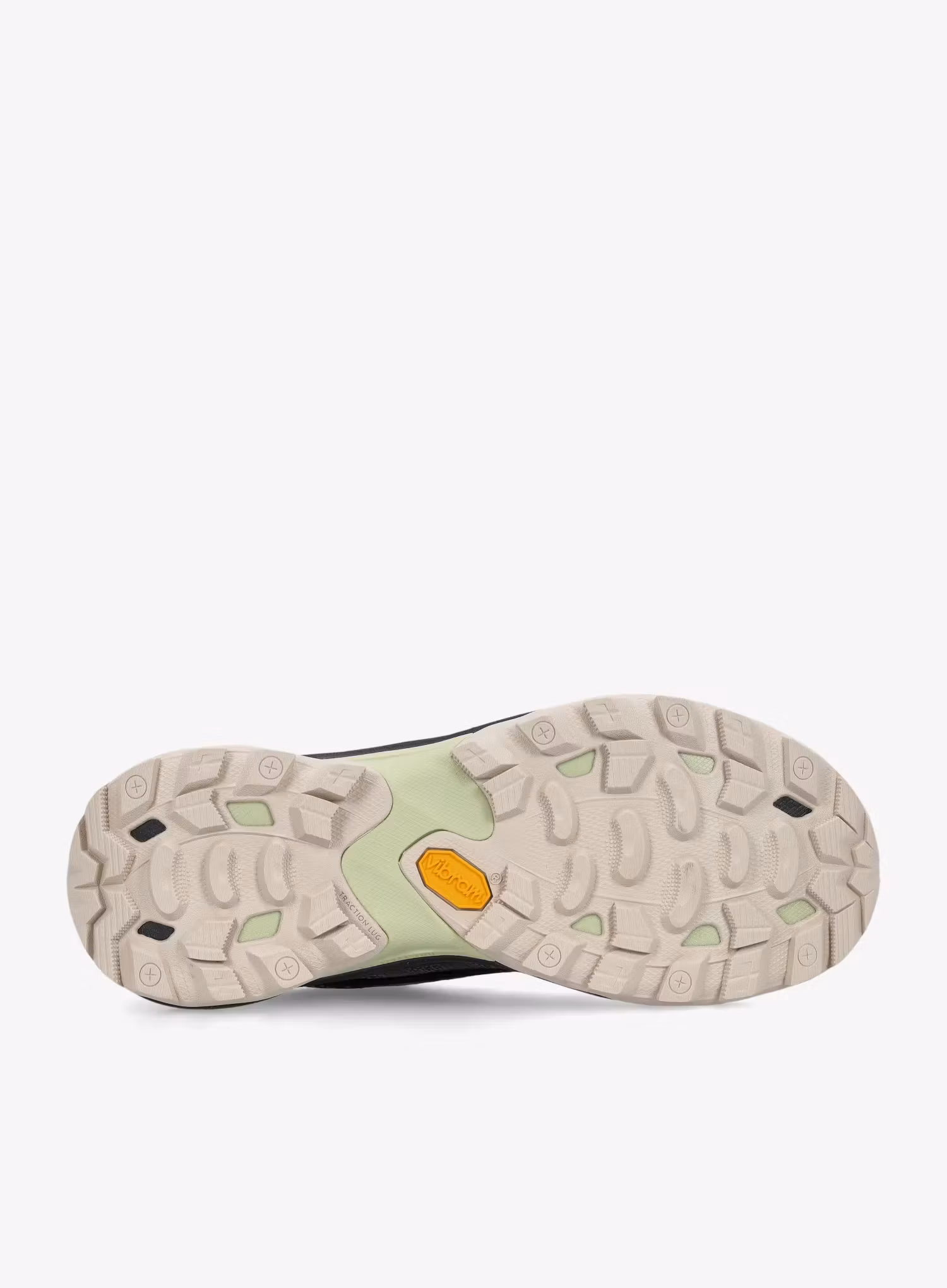Черевики туристичні жіночі Merrell Moab Speed 2 - black