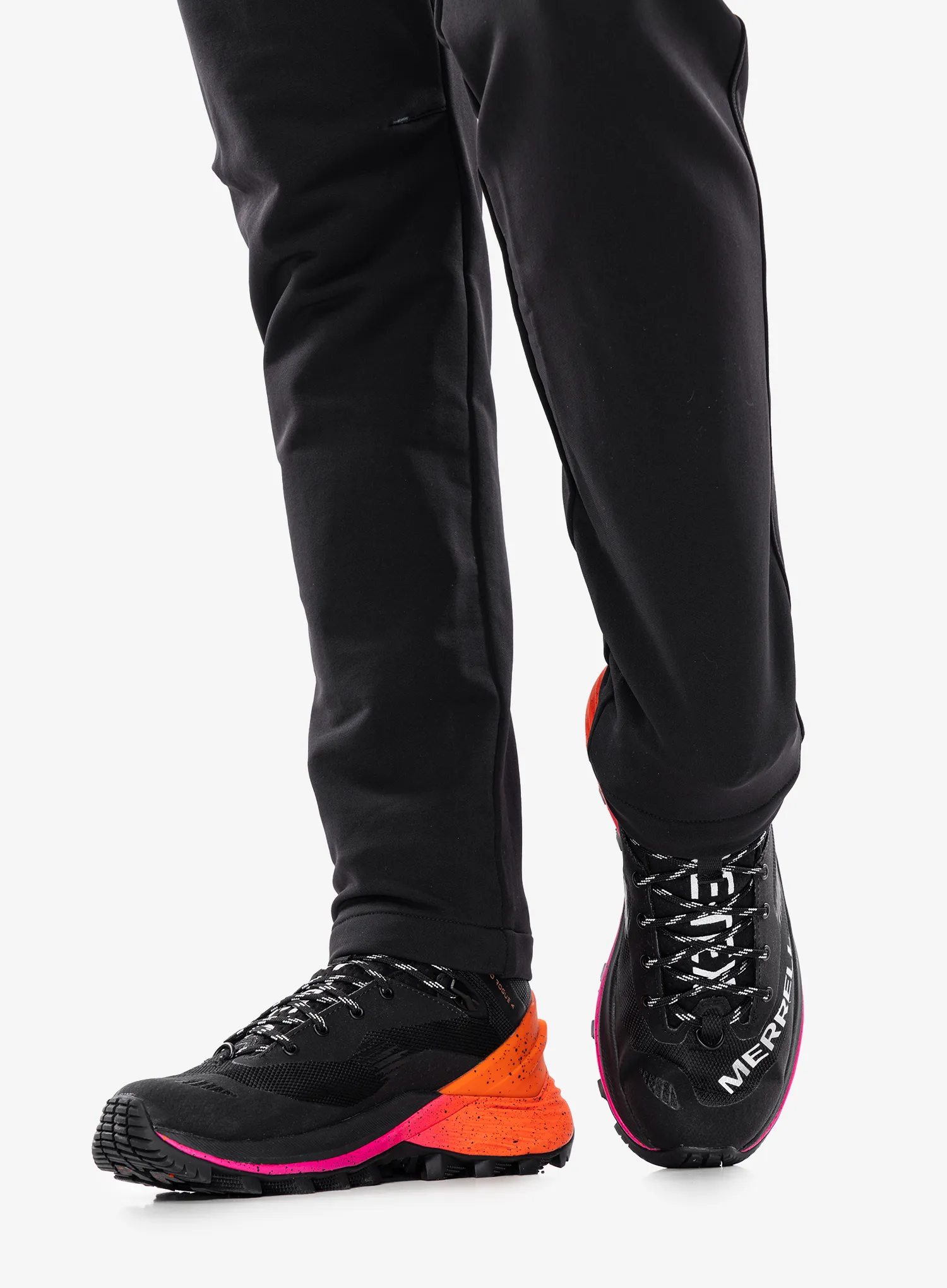 Черевики туристичні жіночі Merrell MTL Thermo Rogue 4 Mid GTX
