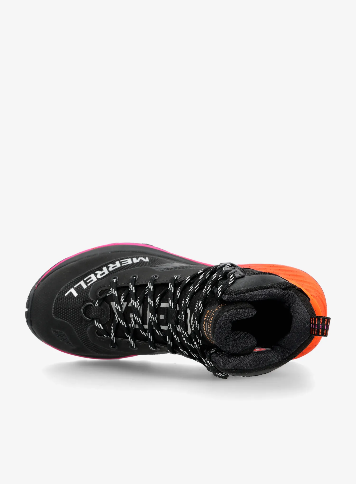 Черевики туристичні жіночі Merrell MTL Thermo Rogue 4 Mid GTX