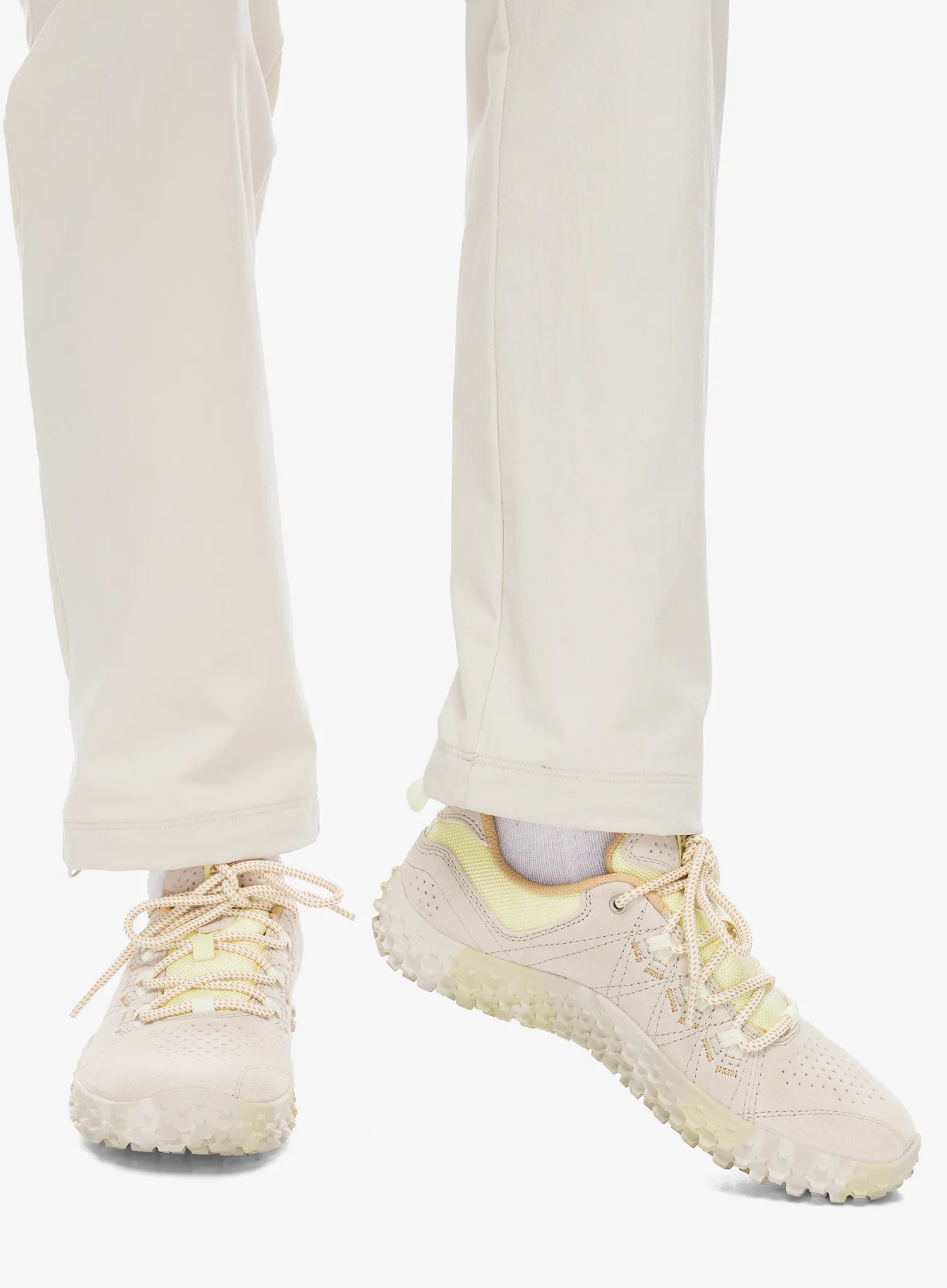 Черевики туристичні жіночі Merrell Wrapt - stucco