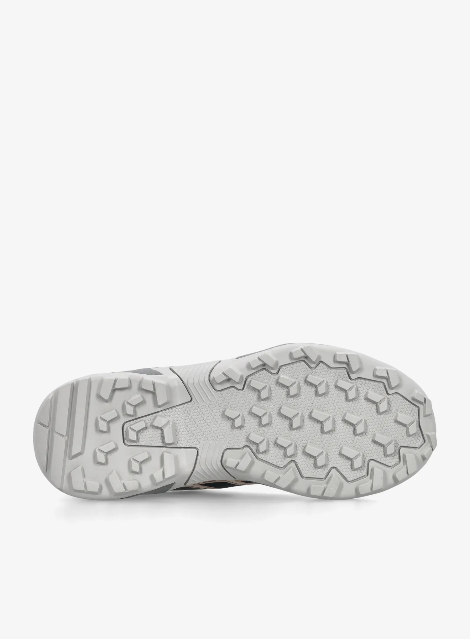 Черевики туристичні жіночі низькі adidas TERREX Eastrail 3 - wonder taupe/grey/chalky brown