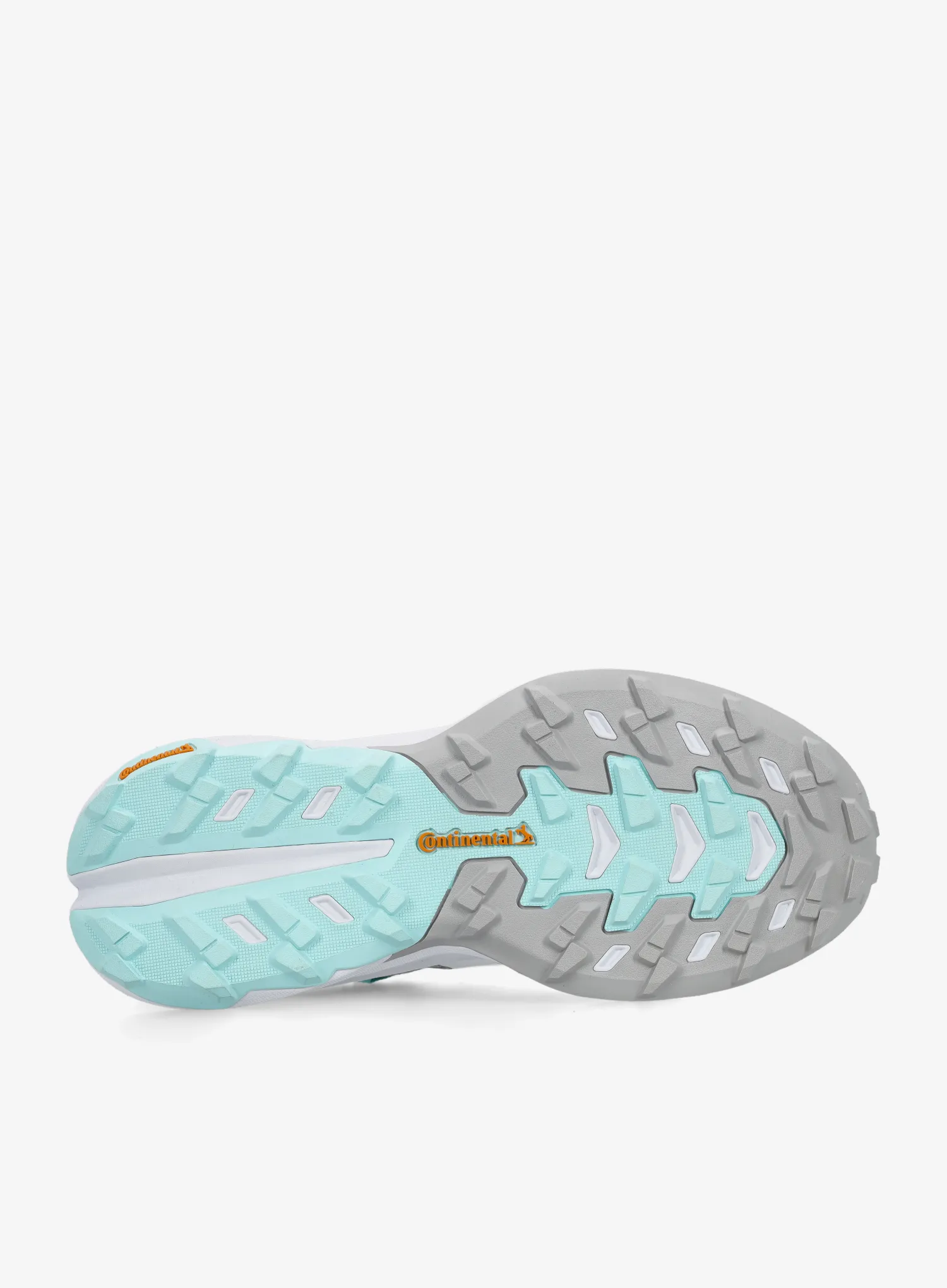 Черевики туристичні жіночі низькі adidas TERREX Freehiker SL GTX - dash grey/ft white/flash aqua