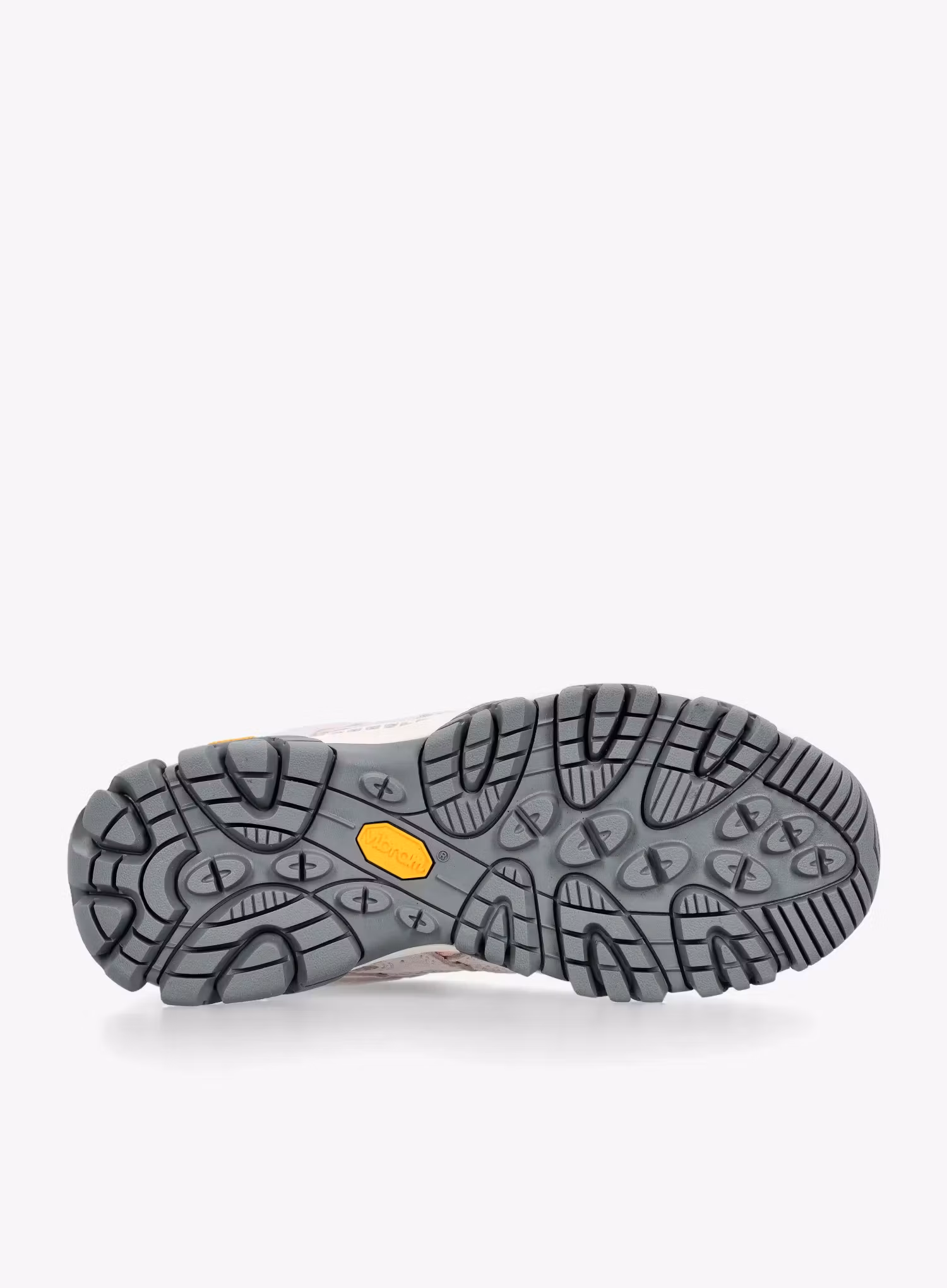 Черевики туристичні жіночі низькі Merrell Moab 3 - peony