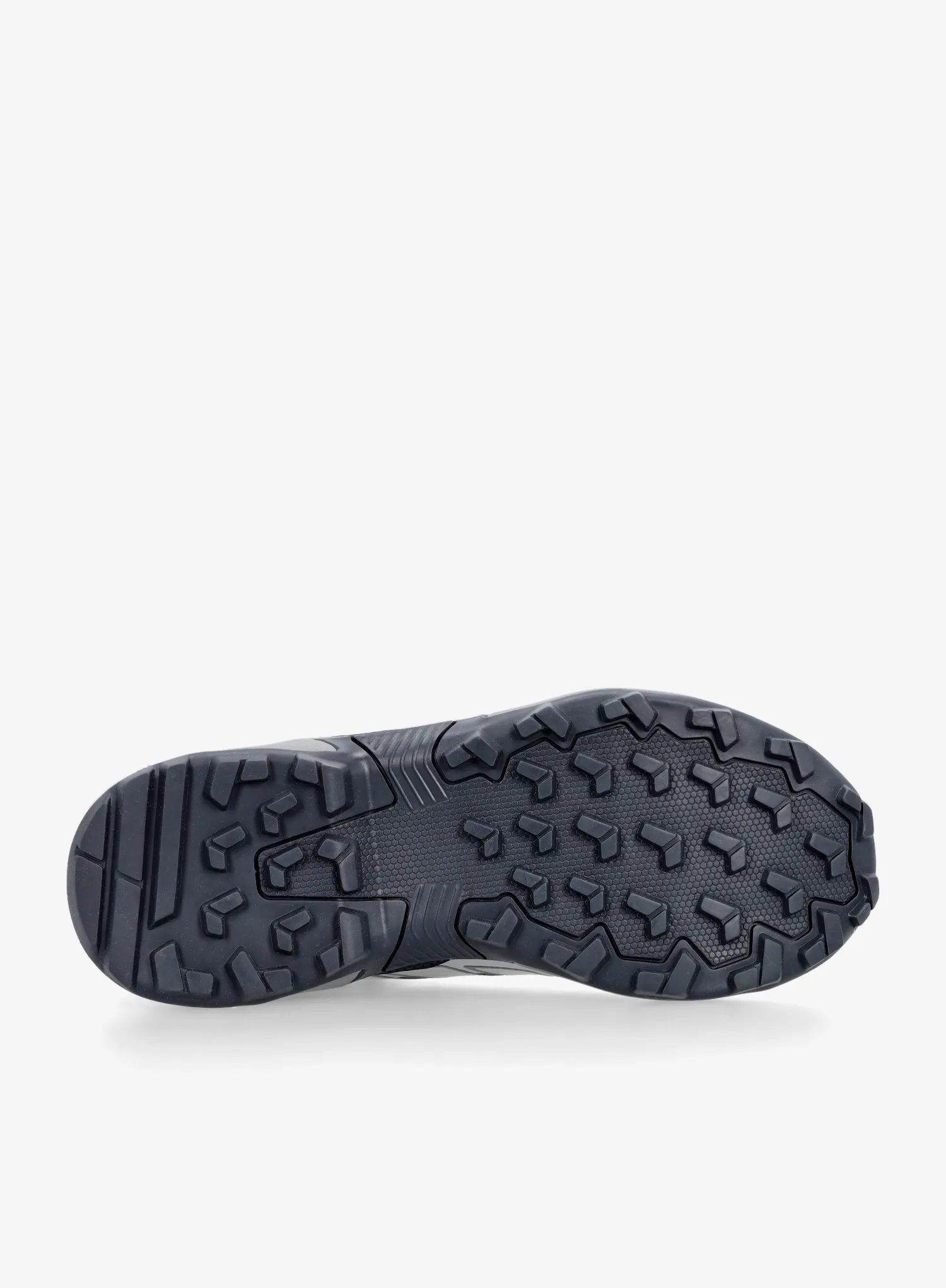 Черевики туристичні жіночі високі adidas TERREX Eastrail 3 Mid Climaproof - grey three/grey one/auror onix