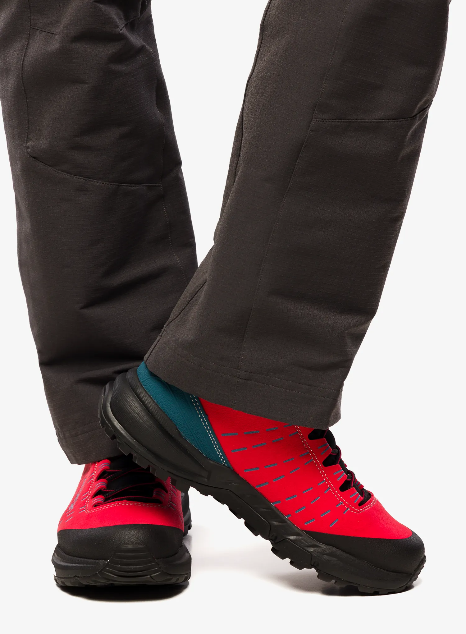 Черевики туристичні жіночі Zamberlan Circe GTX - salmon/peac