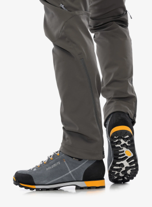 Черевики туристичні Dolomite 54 Hike Evo GTX - gunmetal grey
