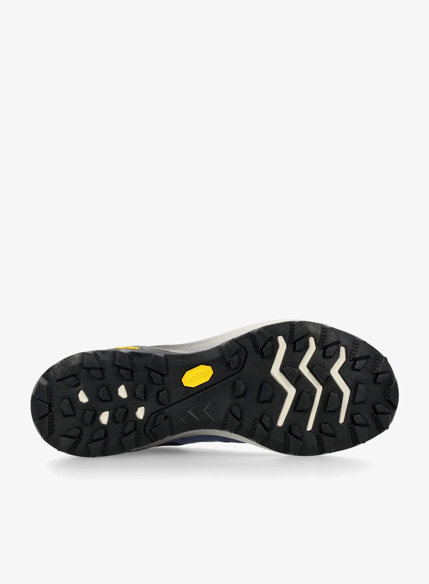 Черевики туристичні Dolomite Nibelia GTX - night blue/mustard yellow
