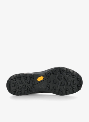 Черевики туристичні Dolomite Nibelia Warm - black/black