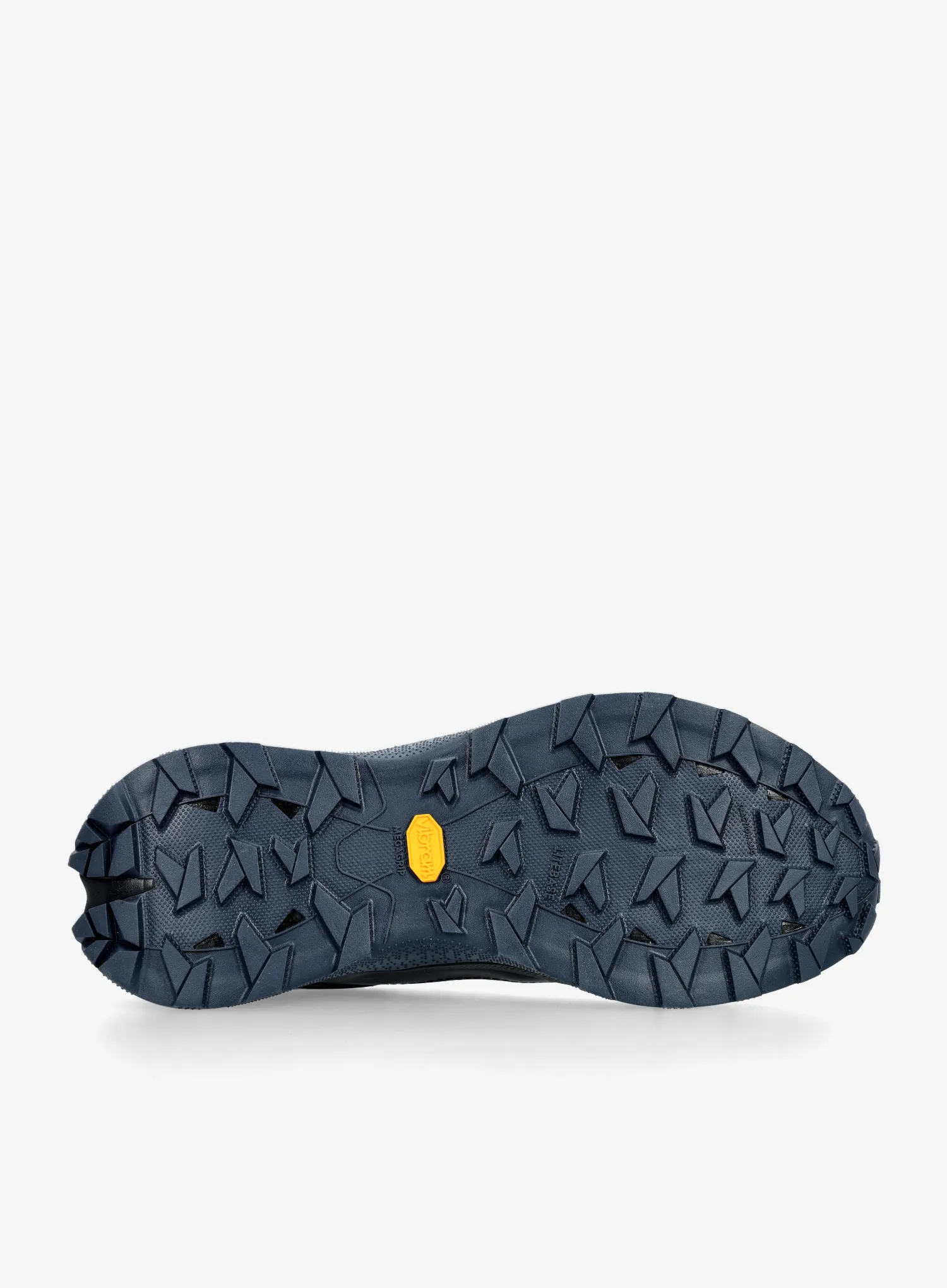 Черевики туристичні Garmont 9.81 Etere - raven black/nights blue