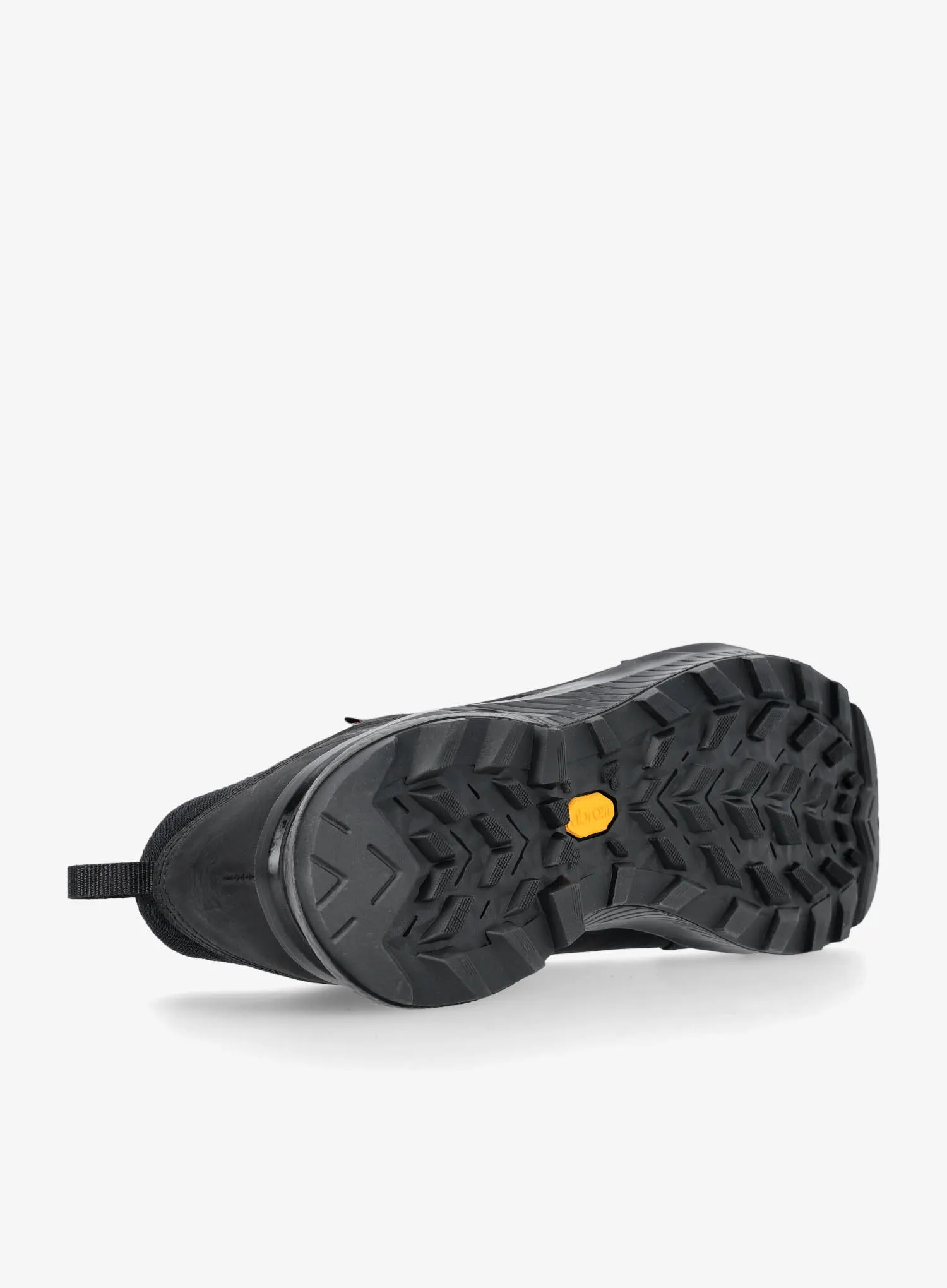 Черевики туристичні Hanwag Fortavo Low SF Extra GTX - black/asphalt